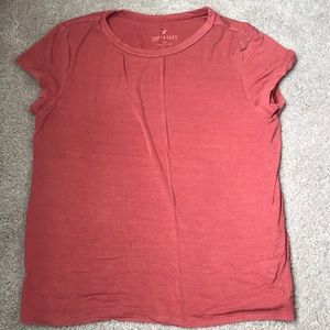 American Eagle Short Sleeve Tee